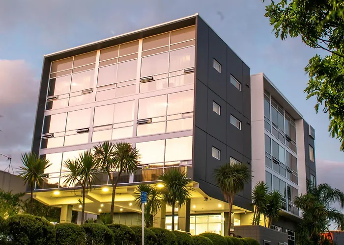 Quest Henderson Apartment Hotel